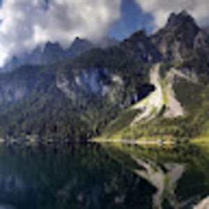 Meet your Posher, Patrick